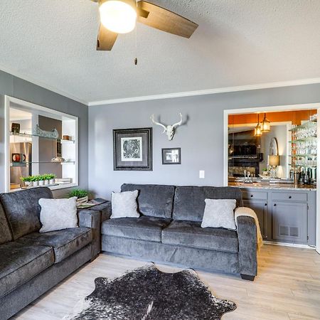 Beech Mountain Condo Near Hiking And Mountain Biking Екстериор снимка