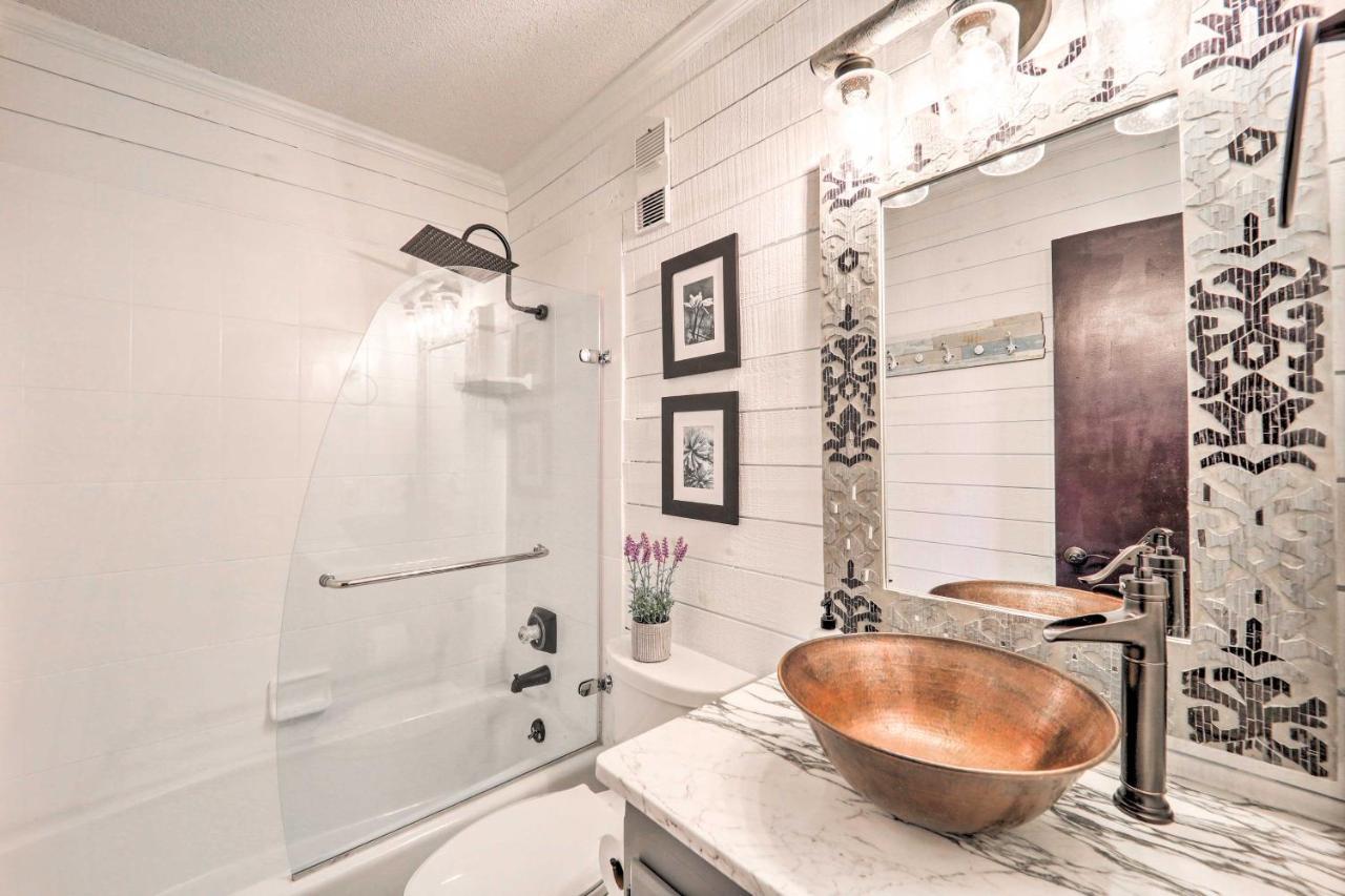 Beech Mountain Condo Near Hiking And Mountain Biking Екстериор снимка